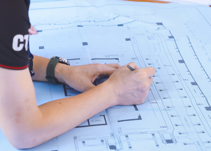 透射电镜实验室设计指南